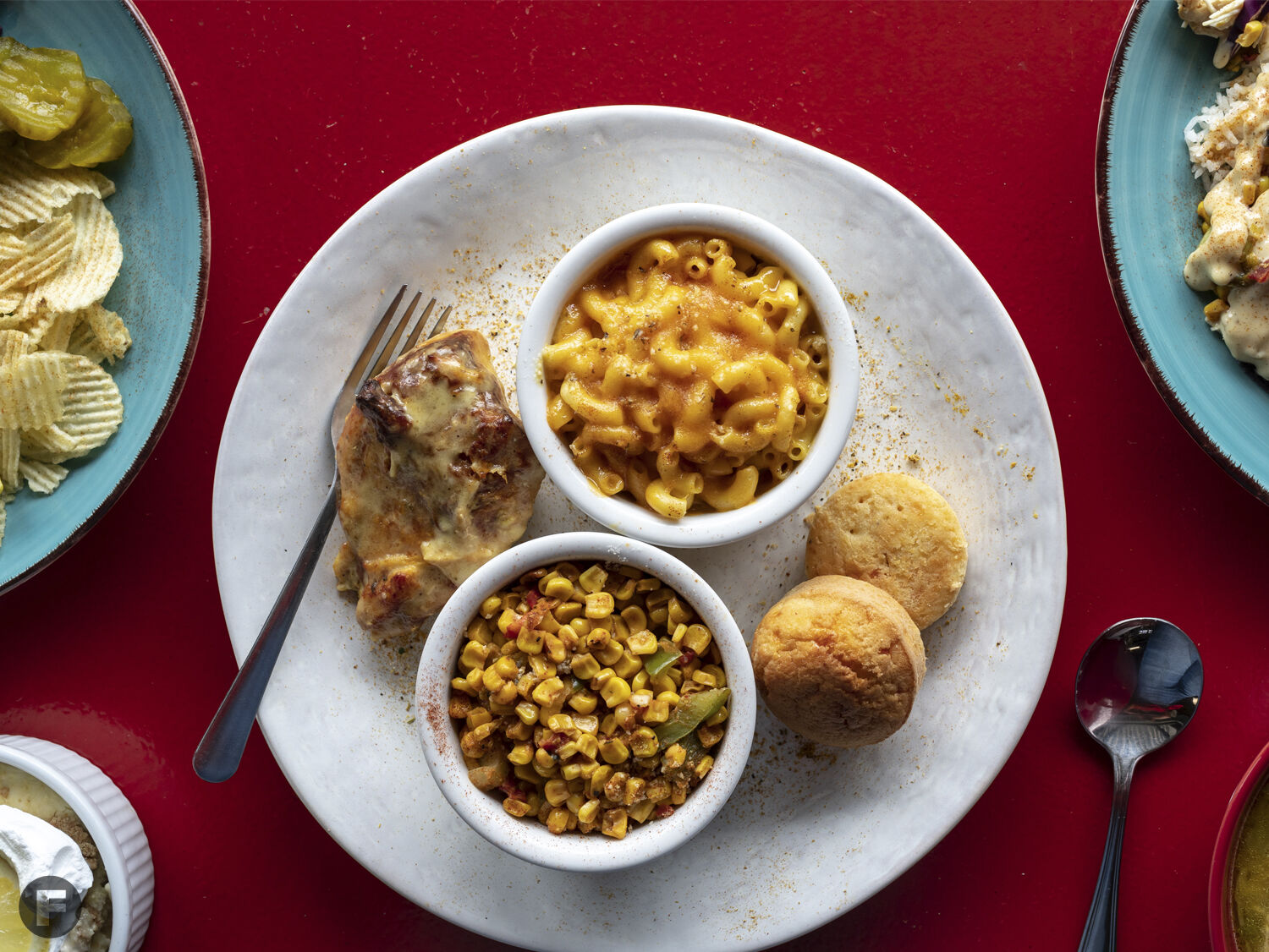 Juanita's Creole Soul Cafe